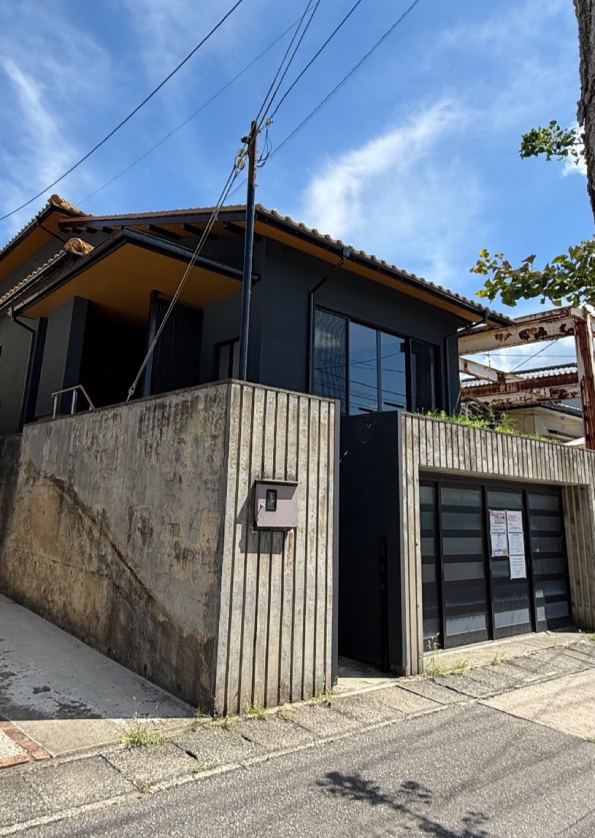 完成 金沢市のリノベーション事例