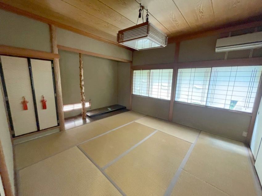 施工前 金沢市のリノベーション事例