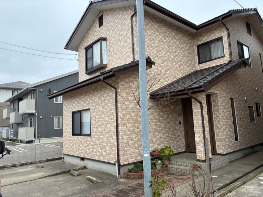 完成 金沢市のリフォーム事例